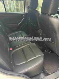 Cần bán nhanh Mazda CX5 2.5 AT 2016 cực đẹp