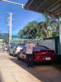 Bán Mazda 3 1.5L Deluxe 2020 - Đỏ