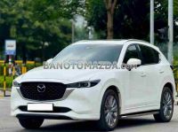 Cần bán Mazda CX5 Signature Exclusive 2.5 AT AWD 2024, xe đẹp giá rẻ bất ngờ