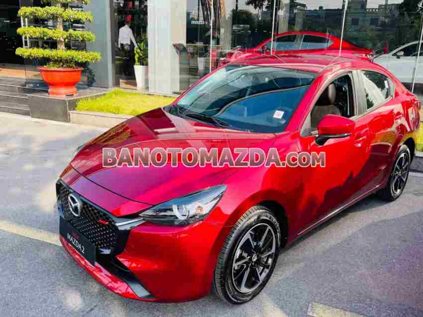 Bán Mazda 2 Luxury đời 2026 quá đẹp