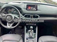 Bán Mazda CX5 Premium Sport 2.0 AT, màu Trắng, Máy xăng, 2024