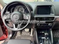 Cần bán gấp Mazda CX5 2.5 AT 2WD năm 2017 giá cực tốt