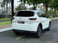 Mazda CX5 2.5 AT 2WD sản xuất 2018 cực chất!