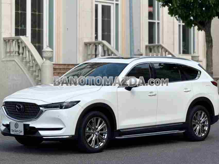 Cần bán Mazda CX8 Premium AWD 2022 - Số tự động