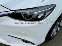 Mazda 6 2017 Sedan màu Trắng