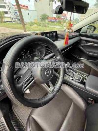 Mazda 3 2024 Sedan màu Trắng