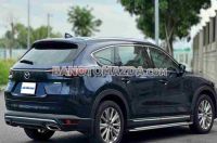 Bán Mazda CX8 Premium, màu Xanh, Máy xăng, 2023