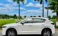 Cần bán gấp xe Mazda CX5 Premium Exclusive 2.0 AT 2023 màu Trắng