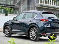 Cần bán gấp xe Mazda CX5 2.5 Signature Premium 2WD 2020 màu Xanh