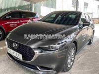 Cần bán xe Mazda 3 1.5L Premium năm 2022 màu Xám cực đẹp