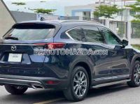 Bán Mazda CX8 Premium AWD, màu Xanh, Máy xăng, 2020