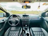 Bán Mazda BT50 2.2L 4x4 MT 2016 - giá tốt