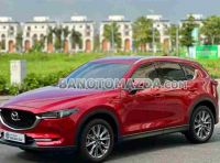 Mazda CX5 2.0 Deluxe 2020, xe đẹp, hết ý