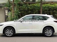 Bán Mazda CX5 Premium Exclusive 2.0 AT 2024 - Trắng