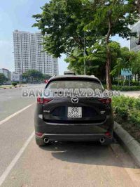 Bán xe Mazda CX5 2.5 AT 2WD sx 2018 - giá rẻ