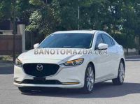 Mazda 6 Premium 2.0 AT 2021 Máy xăng, xe đẹp