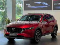 Mazda CX5 Luxury 2.0 AT Số tự động màu Đỏ 2026