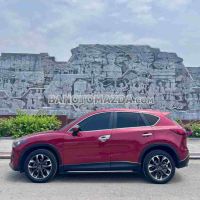 Cần bán gấp Mazda CX5 2.5 AT 2016 - Xe đẹp - Giá tốt