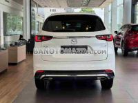 Mazda CX8 Signature 2.5 AT AWD 2026 Số tự động bản Máy xăng