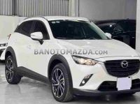 Cần bán gấp Mazda CX3 Deluxe 1.5 AT đời 2025, màu Trắng