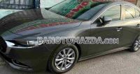 Mazda 3 1.5L Luxury sản xuất 2020 cực chất!