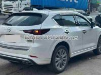 Cần bán gấp Mazda CX5 Premium Exclusive 2.0 AT năm 2024 giá cực tốt