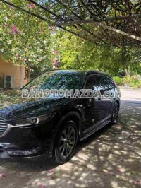 Cần bán Mazda CX8 Premium Máy xăng 2022 màu Đen