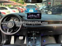 Cần bán gấp xe Mazda CX5 Luxury 2.0 AT 2022 màu Đen