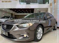Cần bán Mazda 6 2.0 AT đời 2016