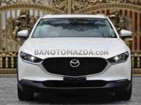 Mazda CX 30 2022 Crossover màu Trắng
