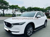 Mazda CX5 2020 Suv màu Trắng