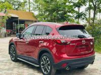 Mazda CX5 2.0 AT sản xuất 2017 cực chất!