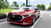 Cần bán gấp Mazda 3 1.5L Luxury đời 2023, màu Đỏ
