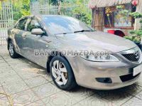 Cần bán xe Mazda 6 Số tự động 2005