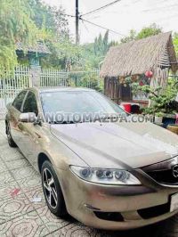 Mazda 6 2.0 MT 2004 Máy xăng, xe đẹp
