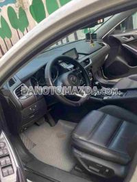 Mazda 6 2020 Sedan màu Trắng