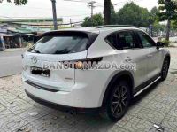 Cần bán xe Mazda CX5 2.5 AT 2WD 2017 Số tự động màu Trắng