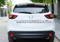 Mazda CX5 2.5 AT 2016 Máy xăng đẹp long lanh