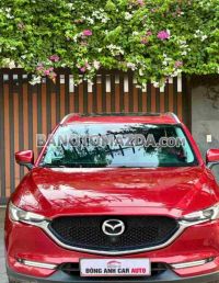 Mazda CX5 2.5 AT 2WD sản xuất 2018 cực chất!