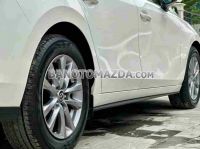 Bán Mazda 3 1.5L Luxury, màu Trắng, Máy xăng, 2022