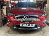 Cần bán Mazda CX5 2.5 AT 2WD đời 2017
