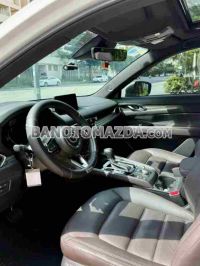 Bán Mazda CX5 Premium Exclusive 2.0 AT, màu Trắng, Máy xăng, 2024