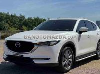 Cần bán gấp Mazda CX5 Premium 2.0 AT 2022 - Xe đẹp - Giá tốt