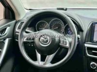 Mazda CX5 2.0 AT 2017 Máy xăng đẹp long lanh