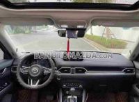 Mazda CX5 Premium 2.0 AT 2026 Số tự động cực đẹp!