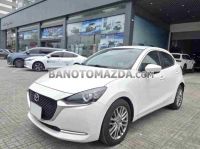 Cần bán gấp Mazda 2 Sport Premium đời 2021, màu Trắng