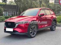 Cần bán gấp Mazda CX5 Luxury 2.0 AT đời 2023, màu Đỏ