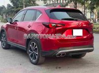 Cần bán gấp xe Mazda CX5 Luxury 2.0 AT năm 2023, màu Đỏ, Số tự động