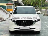 Mazda CX5 Signature Exclusive 2.5 AT 2024 giá cực tốt