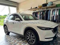 Cần bán gấp xe Mazda CX5 2.0 AT năm 2018, màu Trắng, Số tự động